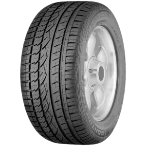 Continental Crosscontact UHP 255/50R20 109Y