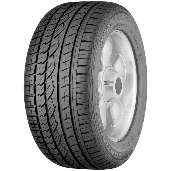 Continental Crosscontact UHP 255/50R20 109Y