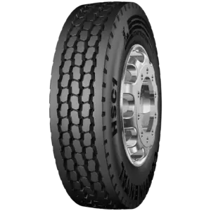 Continental HSC1 11R22.5 145K