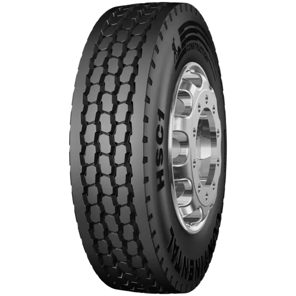 Continental HSC1 11R22.5 145K