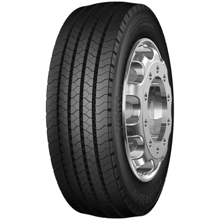 Continental HSR1 305/70R22.5 148L