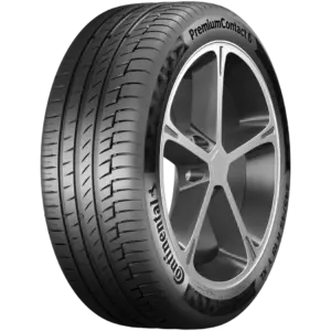 Continental Premiumcontact 6 AO 255/50R20 109H