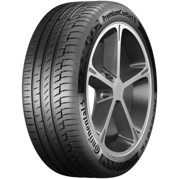 Continental Premiumcontact 6 * 275/35R22 104Y