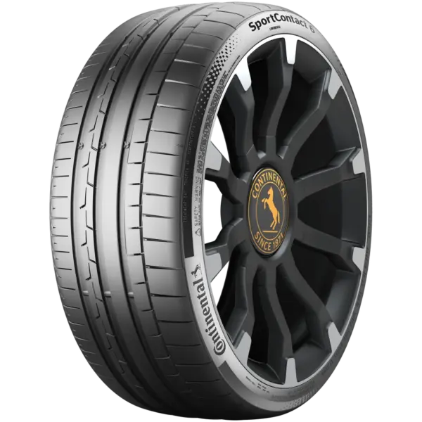 Continental Sportcontact 6 AO 285/45R21 113Y