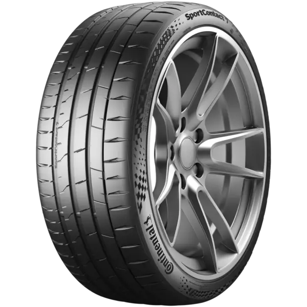 Continental Sportcontact 7 265/35R18 97Y