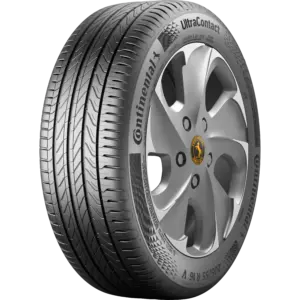 Continental Ultracontact 205/55R19 97V