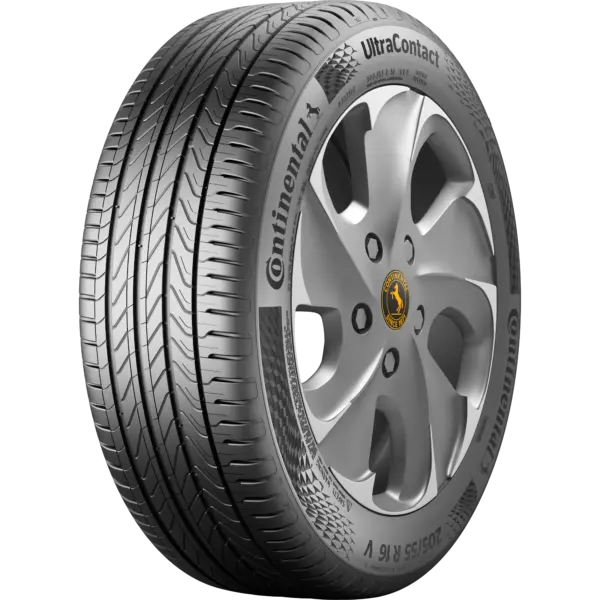 Continental Ultracontact 205/55R19 97V