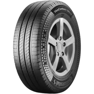 Continental Vancontact Ultra 195/75R16C 108R