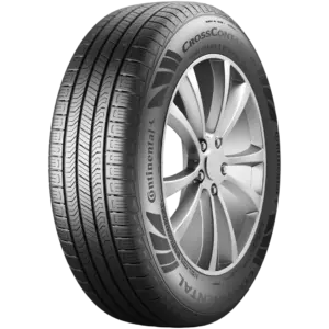 Continental Crosscontact RX LR 255/65R19 114V