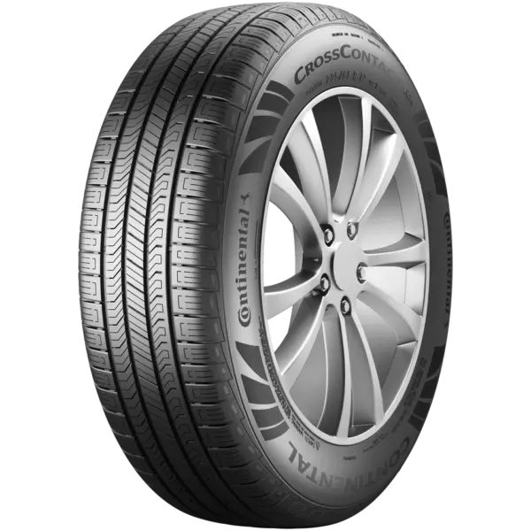 Continental Crosscontact RX LR 255/65R19 114V