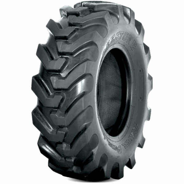 Deestone D302 Lug 10PR 280/80R18