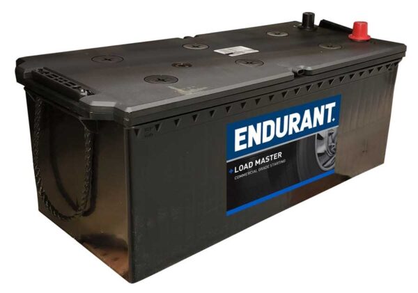 Endurant Commercial Starting Battery DIN180B