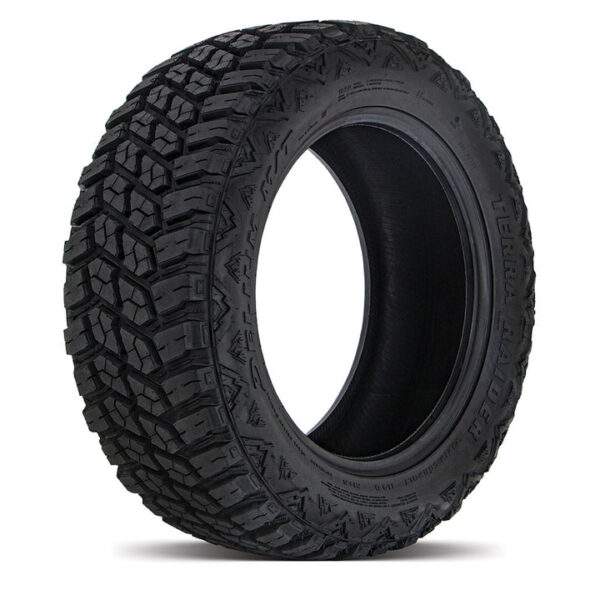 Delium Terra Raider M/T 285/50R20 119/116Q