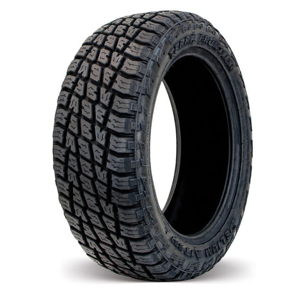 Delium Terra Frontier A/T 265/50R20 112T