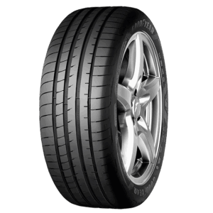Goodyear Eagle F1 Asymmetric 5 Sct 265/40R21 105H
