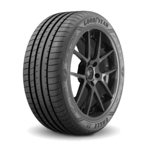 Goodyear Eagle F1 Asymmetric 3 215/40R18 89Y