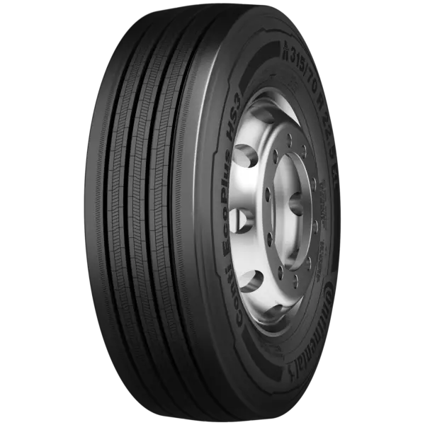 Continental Ecoplus HS3 295/60R22.5 147L