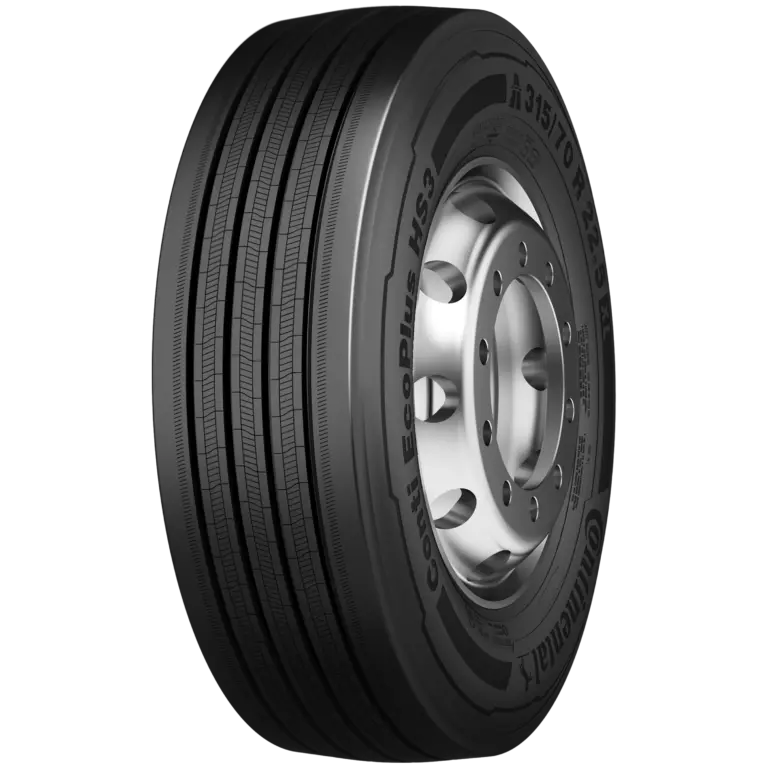 Continental Ecoplus HS3 295/60R22.5 147L