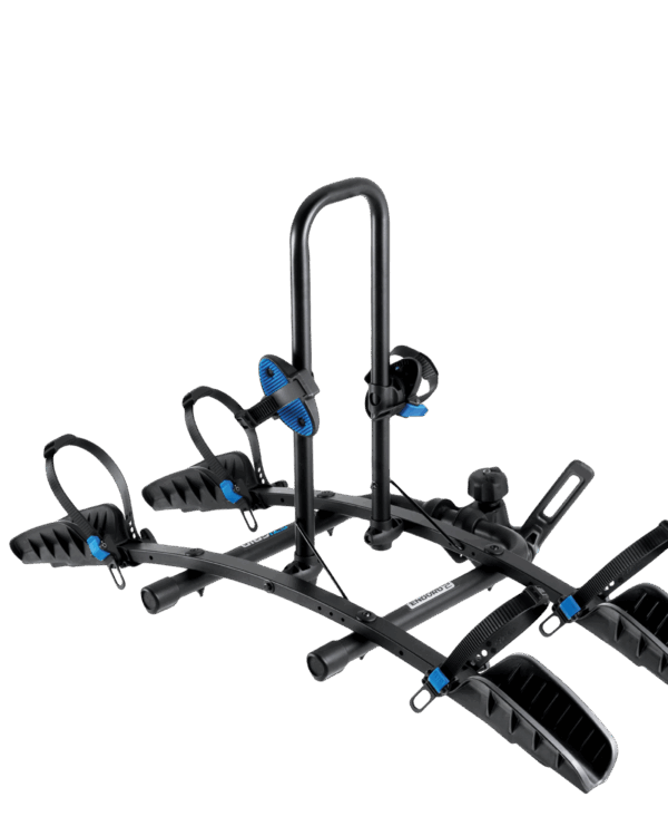 EziGrip Enduro 2 bike without Light board