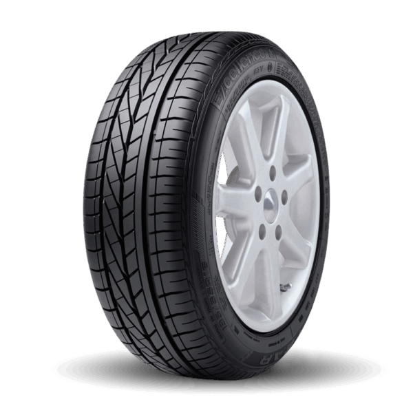 Goodyear Excellence * ROF 275/35R20 102Y