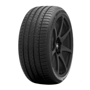 Falken FK510 SUV Performance Asymmetrical 235/65R18 106W