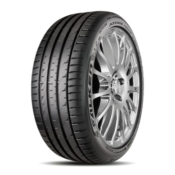 Falken FK520 Fexm NEO-T01 Runflat 225/40R19 93Y