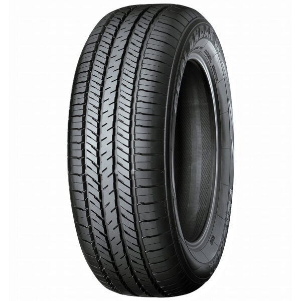 Yokohama G91L R7073 (Subaru Crosstrek) 225/60R17 99H