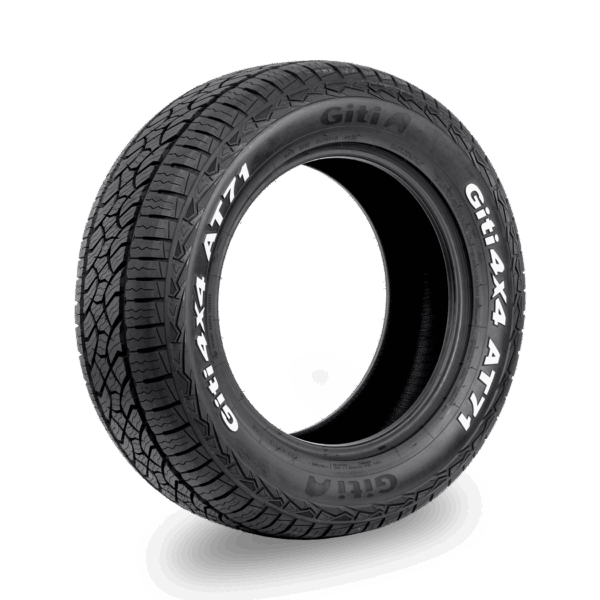 Giti 4x4 AT71 RWL All Terrain 265/70R18 116S