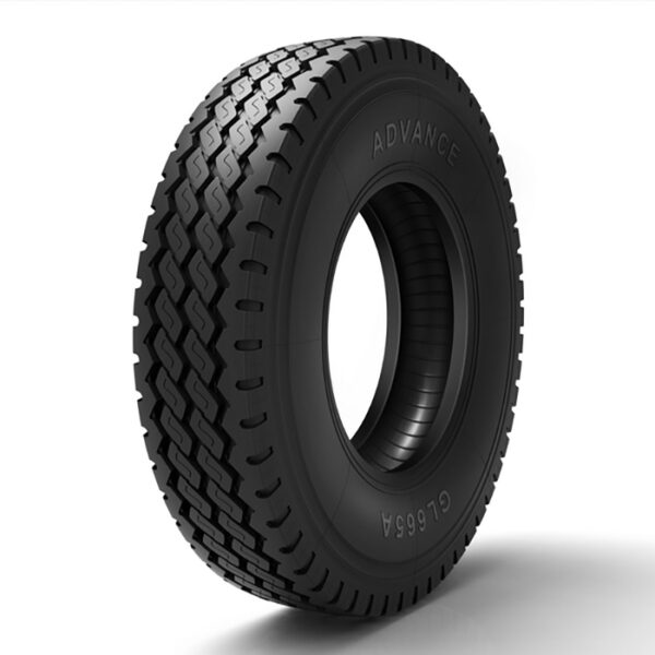 Advance GL655A All Position, Mixed Service 18PR 245/70R19.5 141/140J