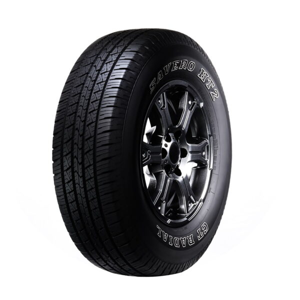 GT Radial Savero HT2 OWL 265/65R17 110T
