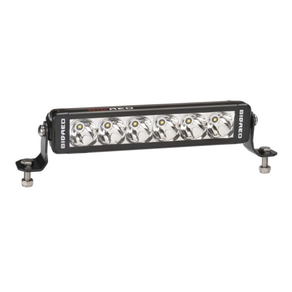 Big Red 12/24V 10In 1800L Led Light Bar - Image 2