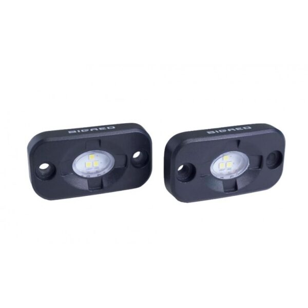 Big Red Rock Lights Pk2 - Image 4