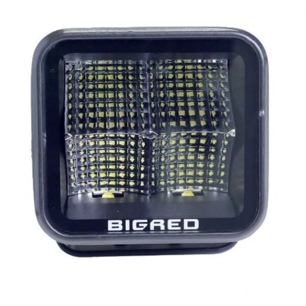 Big Red 2.75In Pod Lamp - Image 4