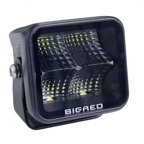 Big Red 2.75In Pod Lamp - Image 5