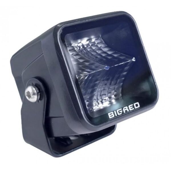 Big Red 2.75In Pod Lamp - Image 6