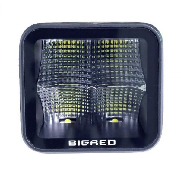 Big Red 3.2In Pod Lamp - Image 4