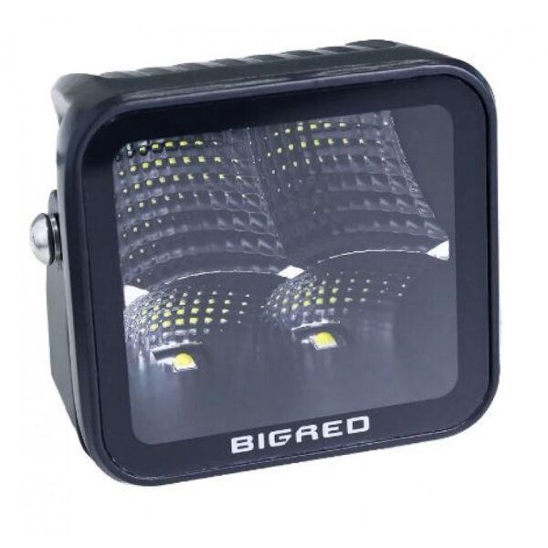 Big Red 3.2In Pod Lamp - Image 5