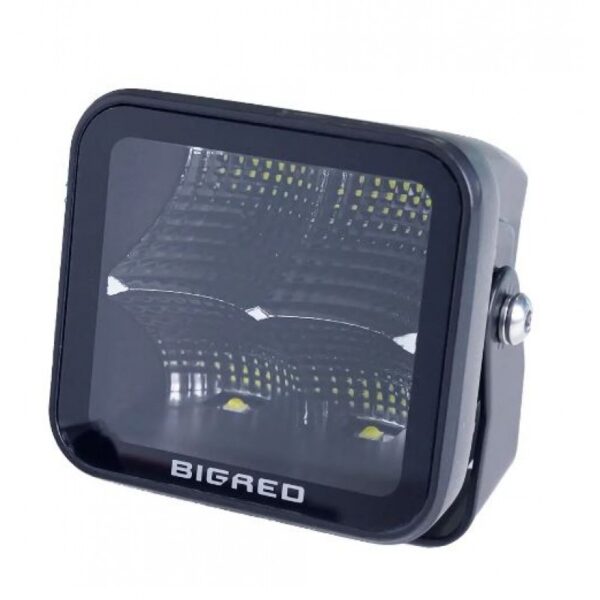 Big Red 3.2In Pod Lamp - Image 2