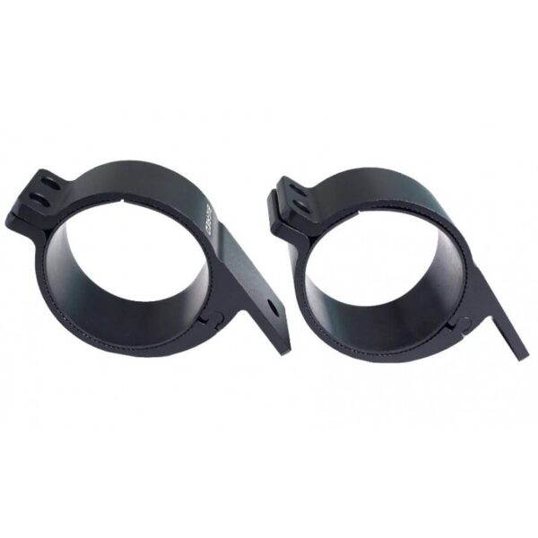 Big Red 2In Tube Mounts Pair - Image 2