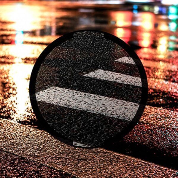 Thinkware Dash Cam Polarising Filter - Image 2
