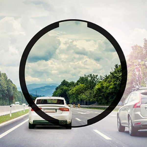 Thinkware Dash Cam Polarising Filter - Image 3
