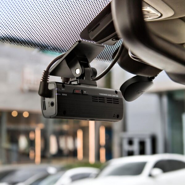 Thinkware Full Hd Dash Cam - 16Gb - Image 2