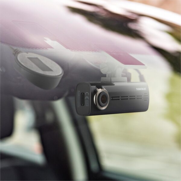 Thinkware Full Hd Dash Cam - 16Gb - Image 3