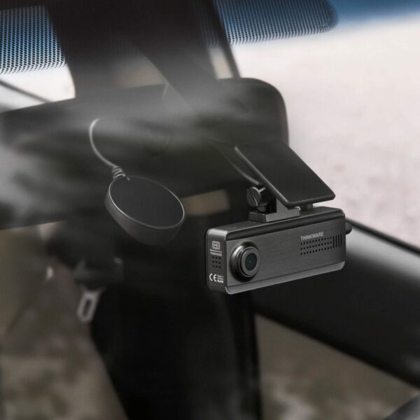 Thinkware Front & Rear Dash Cam (F200 Pro) - 64Gb - Image 2