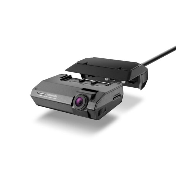 Thinkware 1080P Full Hd Front & Rear Dash Cam Pack - 64Gb Micro Sd
