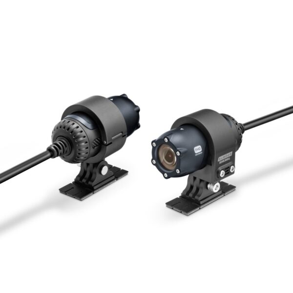 Thinkware Front & Rear Bike Cam - 32Gb - Image 2