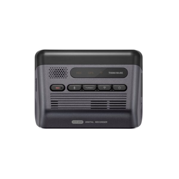 Thinkware 2K Qhd Front Dash Cam (Q1000) - 32Gb