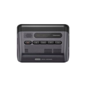 Thinkware 2K Qhd Front & Rear Dash Cam Kit (Q1000) - 32Gb