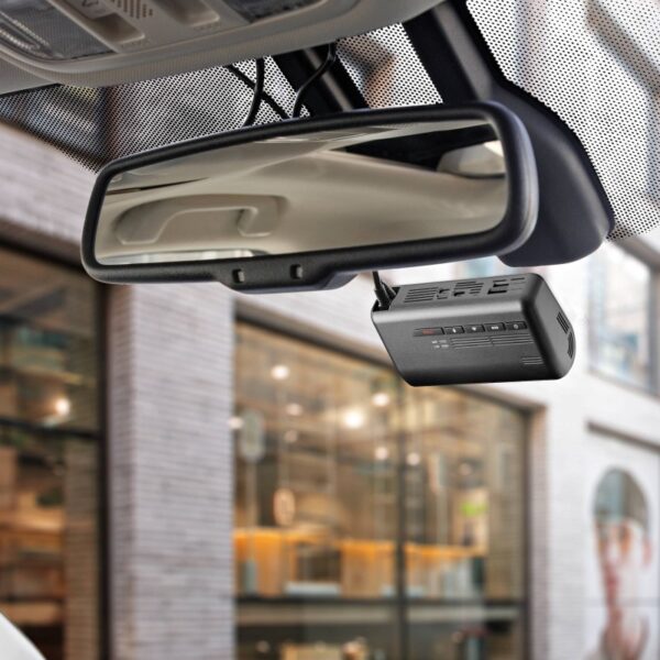 Thinkware 4G Lte Connected Full Hd Dash Cam - 32Gb - Image 2