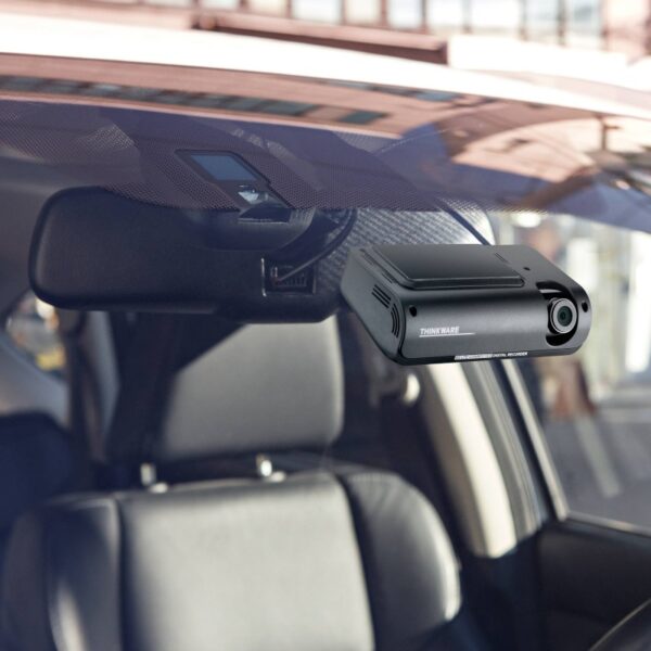 Thinkware 4G Lte Connected Full Hd Dual Dash Cam Kit - 32Gb - Image 3